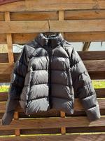 Daunen Jacke Hessen - Kaufungen Vorschau