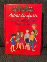 Astrid Lindgren ‚Die Kinder aus Bullerbü‘ Vorlesebuch Kinderbuch Kreis Ostholstein - Scharbeutz Vorschau