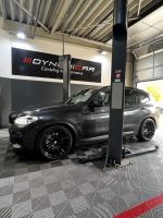 KW V3 Gewindefahrwerk für BMW X3M Competition F34XM inkl. Einbau Nordrhein-Westfalen - Schmallenberg Vorschau