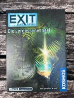 Exit - Das Spiel „Die vergessene Insel“ Baden-Württemberg - Eningen Vorschau