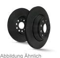 EBC Premium Disc Ford Focus Fiesta RS ST Nordrhein-Westfalen - Siegen Vorschau