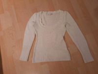 Strickpullover Pullover Größe XS 34 Sachsen - Meerane Vorschau