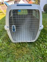 Hundetransportbox groß Bayern - Kösching Vorschau