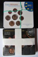 Kursmünzen Euro BRD 2002 - 2017 Stempelglanz komplett - 16 Sets Bayern - Tröstau Vorschau