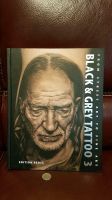 Black & grey Tattoo 3 Edition Reuss Buch Art Hessen - Wiesbaden Vorschau