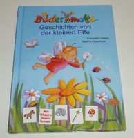 Buch Bildermaus Geschichten von der kleinen Elfe Erstleser Nordrhein-Westfalen - Dörentrup Vorschau