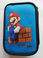 Tasche für Nintendo 3DS im Mario Design Nordfriesland - Joldelund Vorschau