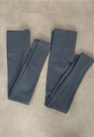 Stradivarius 2er Set Leggings Baden-Württemberg - Albershausen Vorschau