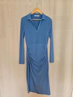 NA-KD Enges Kleid Gr. M blau Bayern - Gaimersheim Vorschau