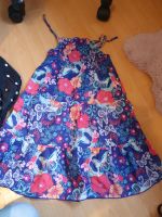 H&M Sommer Kleid Blumen Nordrhein-Westfalen - Recklinghausen Vorschau