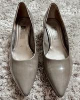 Gabor Schuhe Damenschuhe Pumps 37 1/2 Sachsen-Anhalt - Halle Vorschau