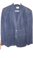Hosenanzug Leinen Benetton 38 Italy 44 Hose Jacke Bayern - Seehausen a. Staffelsee Vorschau