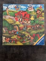 Ravensburger Puzzle von 1978 Märchenland 62358237 Bayern - Windsbach Vorschau