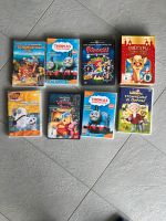 DVDs Kinder Sachsen - Zwickau Vorschau