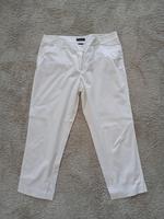 Esprit weiße Hose Gr.44 Nordrhein-Westfalen - Niederkassel Vorschau