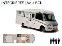 Luxuswohnmobil mieten, Notin Avila BCL, KM frei, all inclusiv Baden-Württemberg - Filderstadt Vorschau