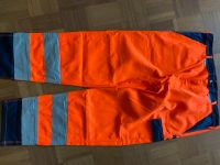 Warnschutzhose Orange Planam Bayern - Raubling Vorschau