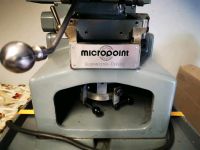 Werkzeugschleifmaschine/ Micropoint Gildemeister DeVlieg Bayern - Regensburg Vorschau