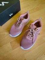 Sneaker rosa Gr. 38 Baden-Württemberg - Heilbronn Vorschau