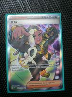 Etta (OBF 221) Pokemon Karte Friedrichsruhe - Goldenbow Vorschau