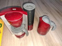 Kinderküche Wasserkocher Kaffeemaschine Bosch Dresden - Blasewitz Vorschau