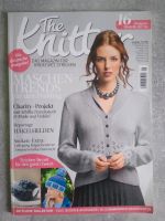 Strickheft The Knitter Ausgabe 21/2015 Hessen - Eschborn Vorschau