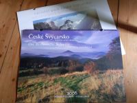 Tolle Fotokalender Böhmische Schweiz - 2005 und 2006 Dresden - Loschwitz Vorschau