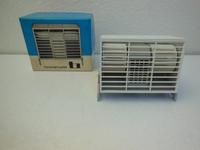 DDR Design. Tischventilator T 3. Neu & Ovp. Ostalgie Niedersachsen - Gehrden Vorschau