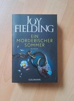 Ein Mörderischen Sommer - Joy Fielding Nordrhein-Westfalen - Warendorf Vorschau