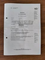 Rieger Heckdiffusor ABE Ford Focus Mk4 Pankow - Prenzlauer Berg Vorschau