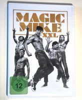 DVD - Magik Mike XXL mit Channing Tatum Schleswig-Holstein - Gokels Vorschau