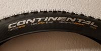 CONTINENTAL CROSS KING MTB FALTREIFEN - 26 x 2.20 - NEU Bayern - Sonthofen Vorschau
