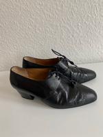 Damenschuhe aus Echt Leder Dresden - Trachau Vorschau