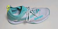 Kempa Wing Lite 2.0 Handballschuhe Schuhe weiss mint Gr. 40 Hessen - Gießen Vorschau