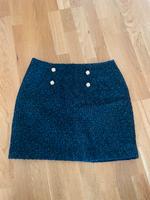 Guess Tweed Rock Boucle 38 M Blau Gold Berlin - Pankow Vorschau