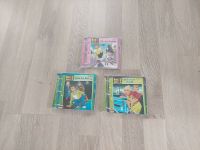 Die drei !!! * 3 CD´s / Hörspiele Dortmund - Brechten Vorschau