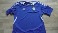 Adidas T-shirt*Blau Weiß*Neu mit Etik*Pulli*XXL*HSV*Schalke 04 Baden-Württemberg - Waldbronn Vorschau