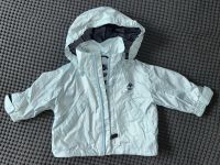 Timberland Sommerjacke hellblau Gr. 3m super erhalten Nordrhein-Westfalen - Arnsberg Vorschau