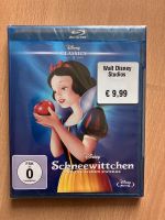 BlueRay Schneewittchen Disney NEU OVP Baden-Württemberg - Ühlingen-Birkendorf Vorschau