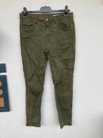 Skin Fit Hose Jeans von Esprit in Grün Gr. 38 bzw. M Bayern - Marxheim Vorschau