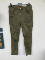 Skin Fit Hose Jeans von Esprit in Grün Gr. 38 bzw. M Bayern - Marxheim Vorschau