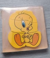 Playtive Looney Tunes Tweety Holz Puzzle 4 Teile 1-3 J NEU OVP Niedersachsen - Giesen Vorschau