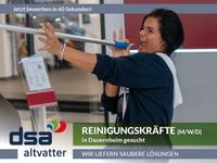 Reinigungskraft (m/w/d/) als Minijob in Dauernheim gesucht Hessen - Ranstadt Vorschau