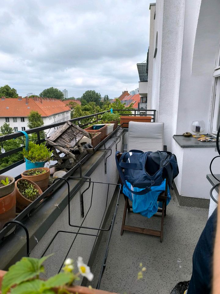 Möblierte Wohnung in Prenzlauer Berg zu Vermieten in Berlin