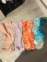Nike Socken Dry Fit Nordrhein-Westfalen - Herten Vorschau