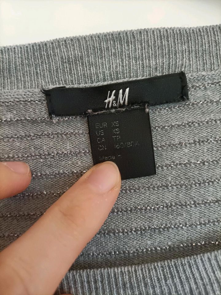 Pullover H&M in Aachen