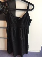 Kleid schwarz Gr 40 L h&m neu Baden-Württemberg - Wolfschlugen Vorschau