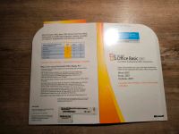 Microsoft Office Basic 2007 mit Keycard Sachsen - Bautzen Vorschau