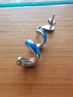 Verkaufe im Auftrag ein Paar Schöne Opal Ohrringe Sachsen-Anhalt - Halle Vorschau