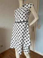 Comma Kleid Damen Creme Weiß Ivory 36  NEU mit Etikett Niedersachsen - Hildesheim Vorschau